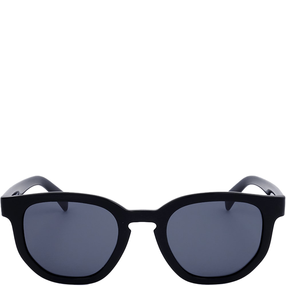 Levi's - Lunette de soleil - Catégorie 3 - Noir