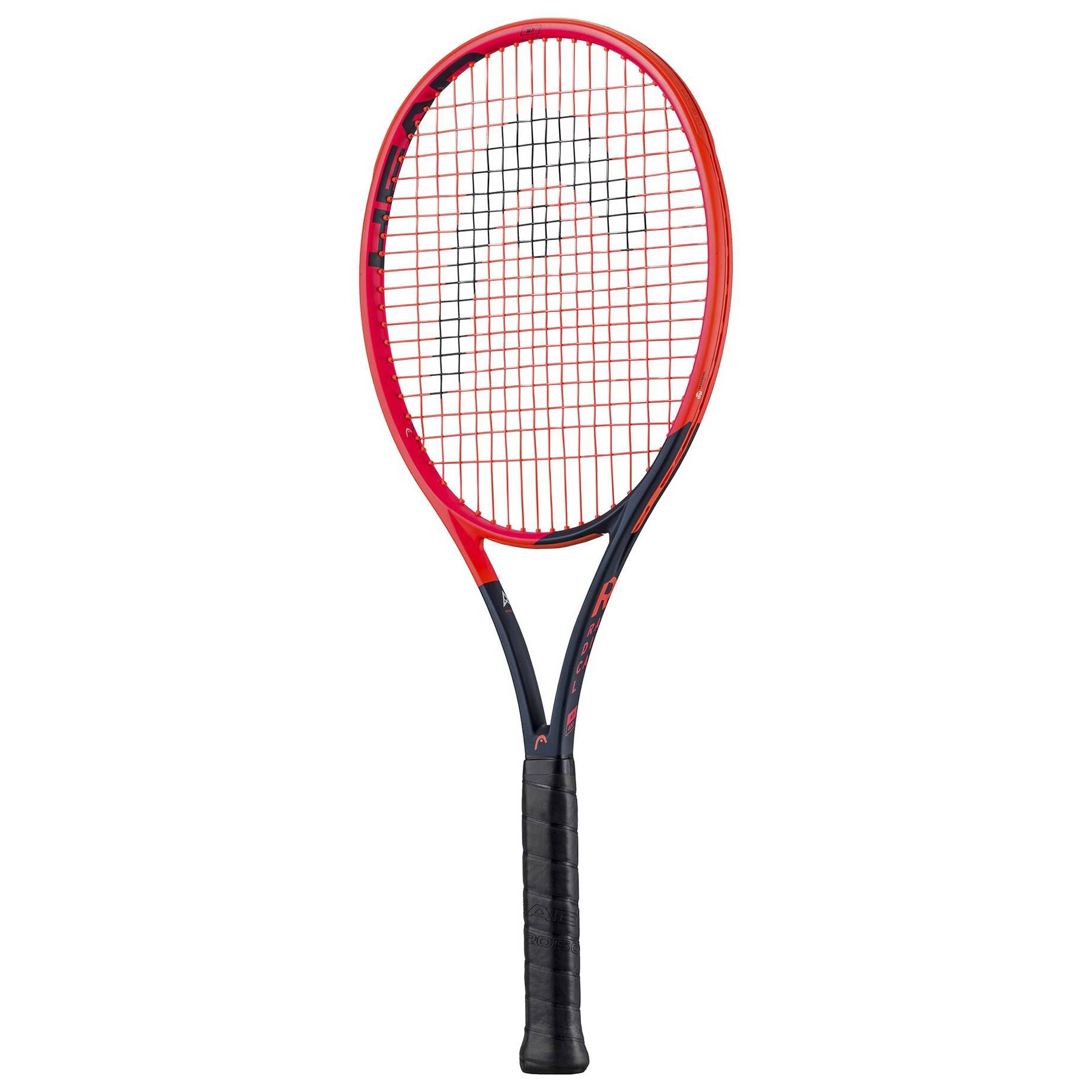 Head| Tennissschläger RADICAL MP 2023 - unbesaitet - 16/19