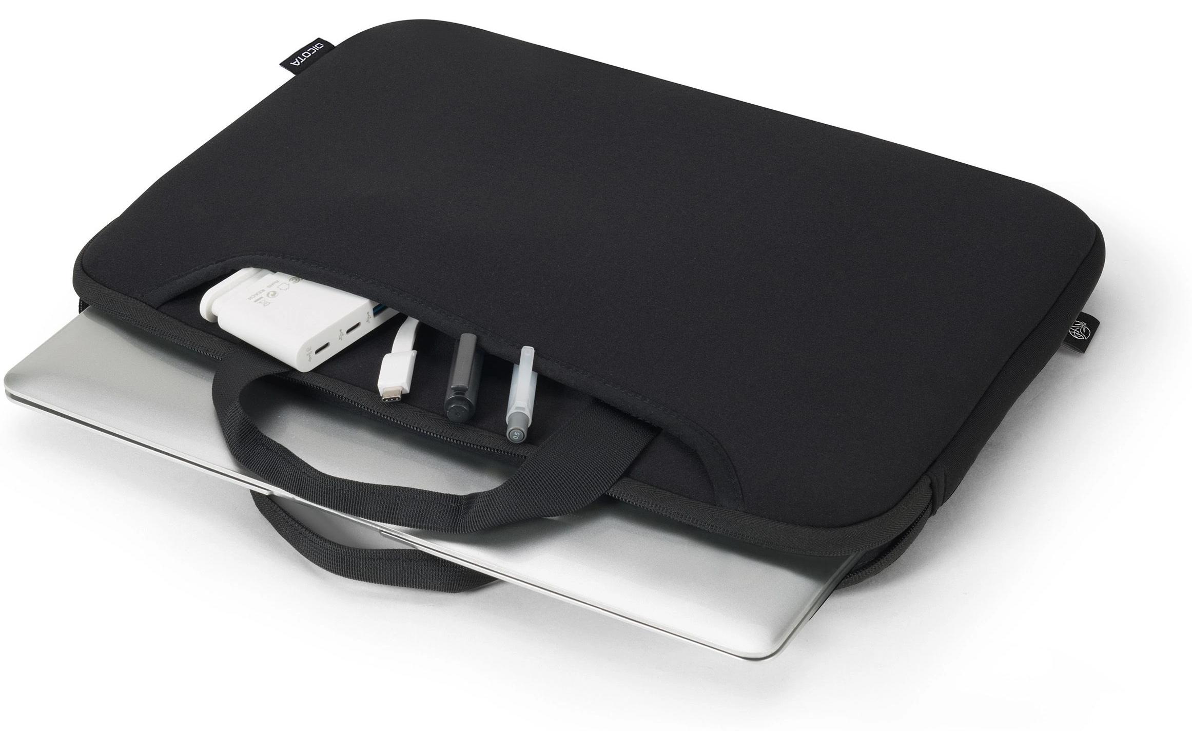 Notebook-Sleeve Smart ONE 14-14.1