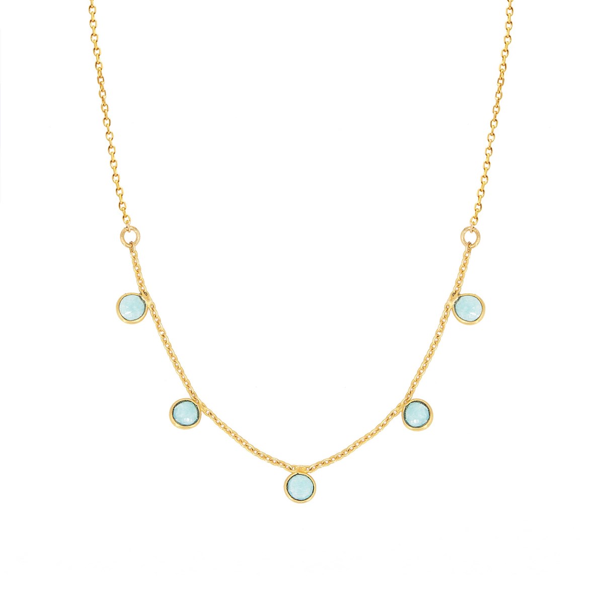 Collier LOULOU