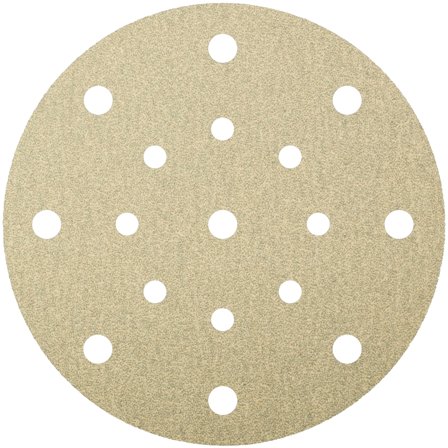 Klingspor Schuurpapier Rond 150 Klitteband 5 St P120