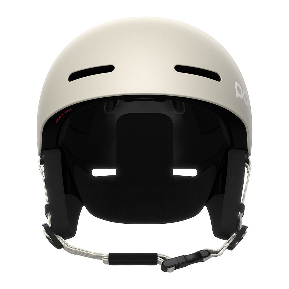 Poc FORNIX MIPS POW JJ - Casque ski mineral grey matt
