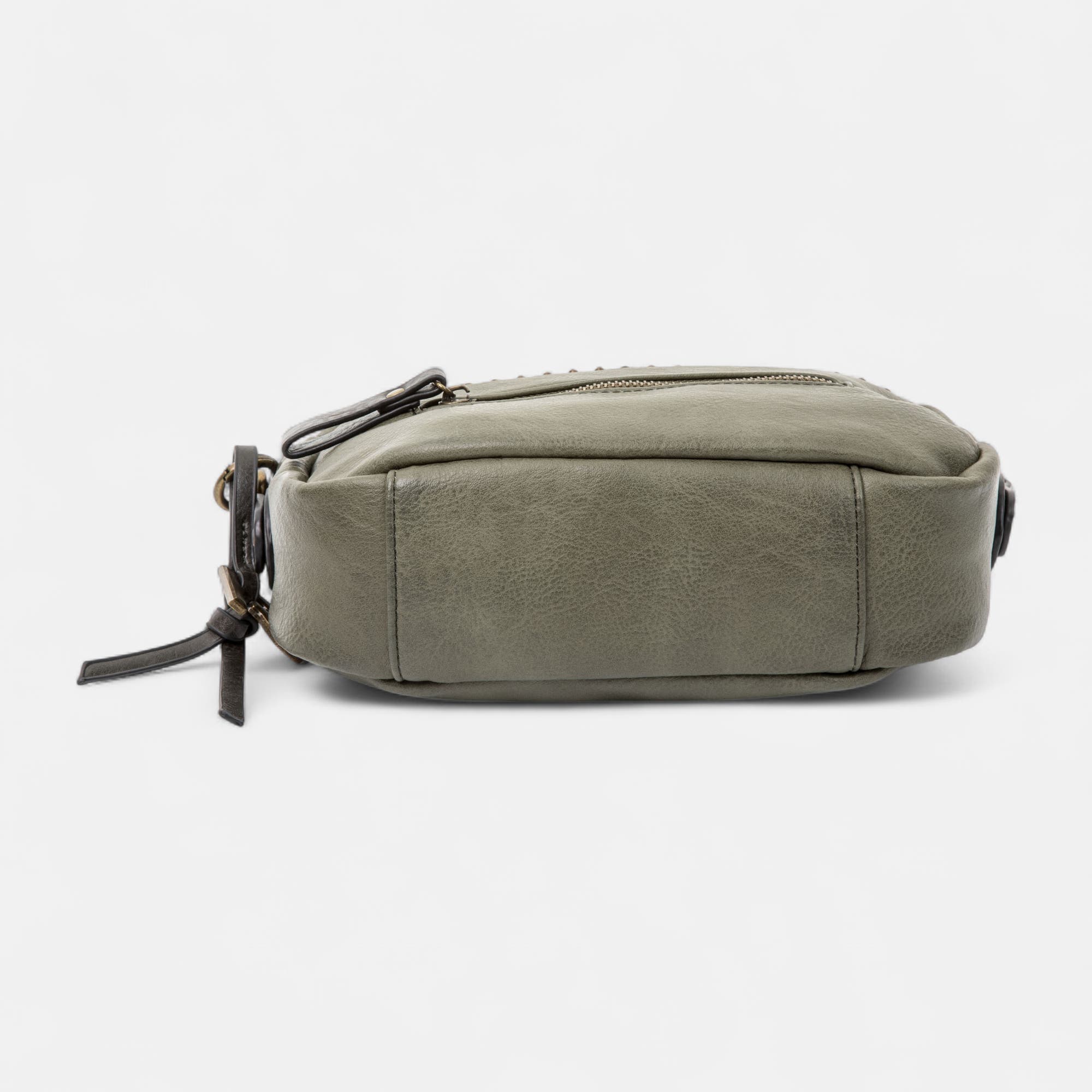 Sac bandoulière kaki