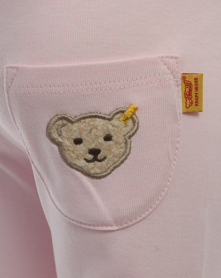 Jogginghose BASIC UNI in rosa