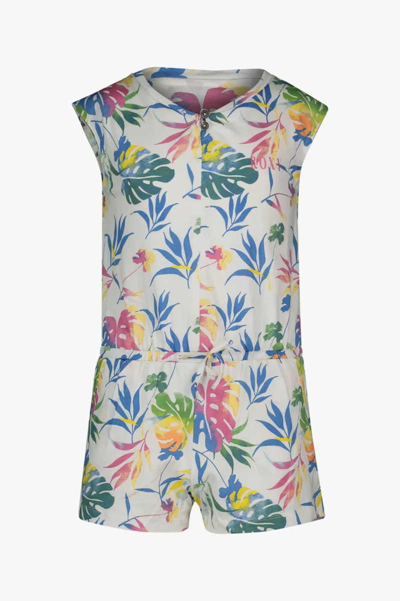 Roxy Big Memories Mädchen Jumpsuit