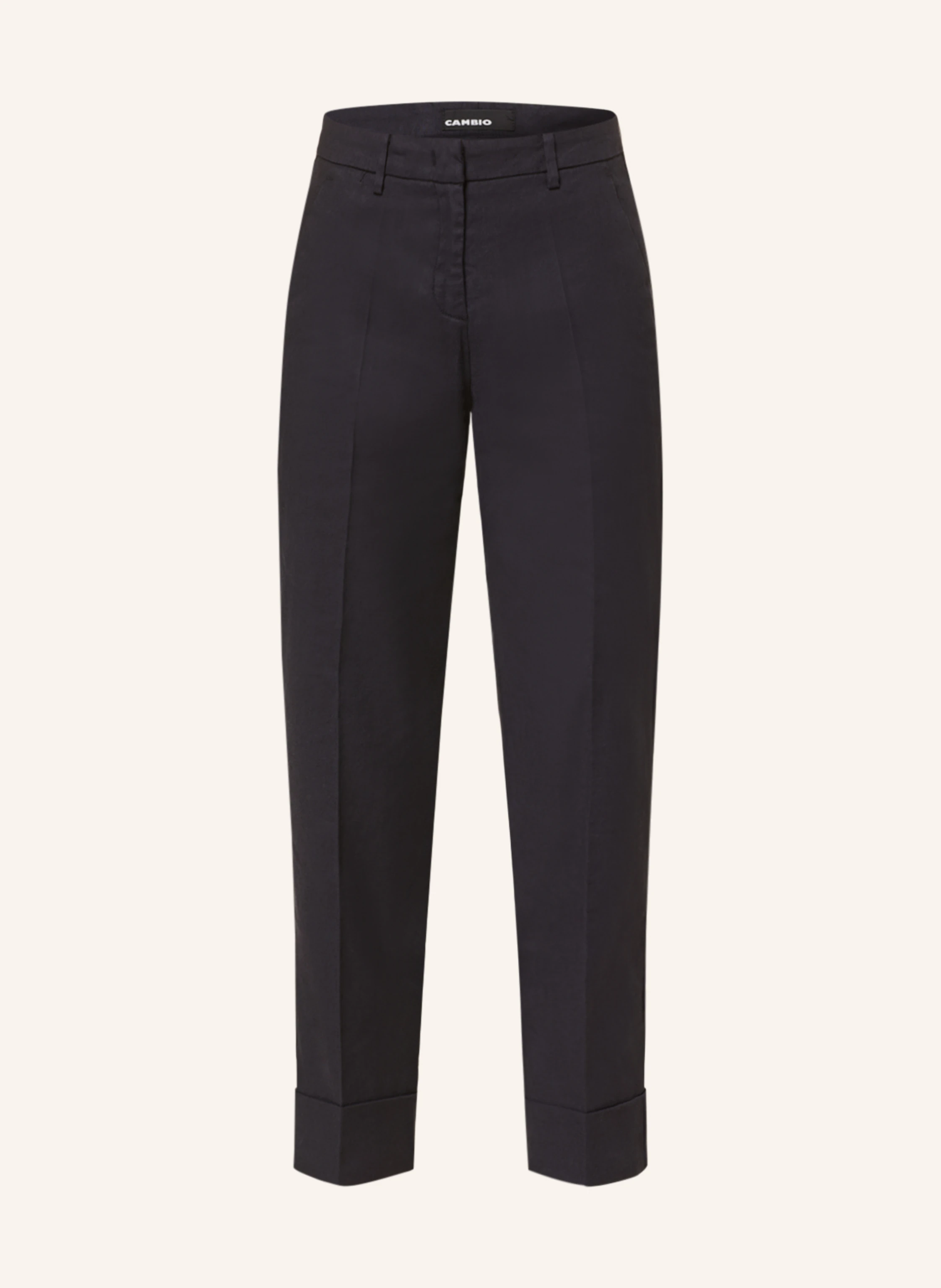 CAMBIO 7/8-Hose KRYSTAL mit Leinen