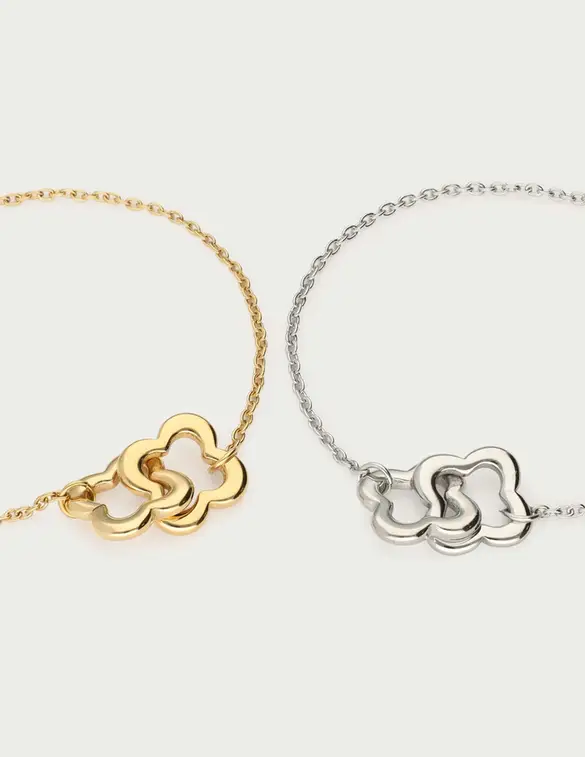 My Jewellery Forever connected armband MJ12634