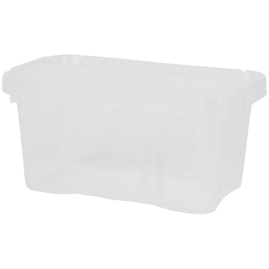 Boîte de rangement