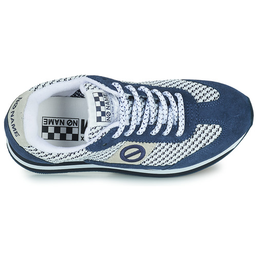 No Name - FLEX M JOGGER - Bleu