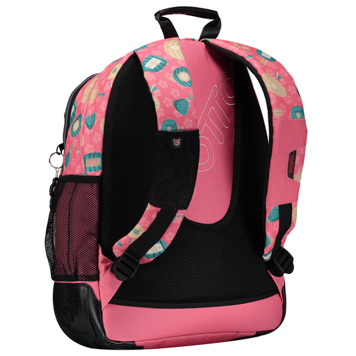 Mochila Escolar  Crayoles