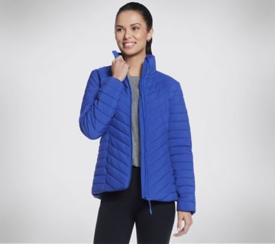 SkechersGOSHIELD EVERYDAY JACKET - lila