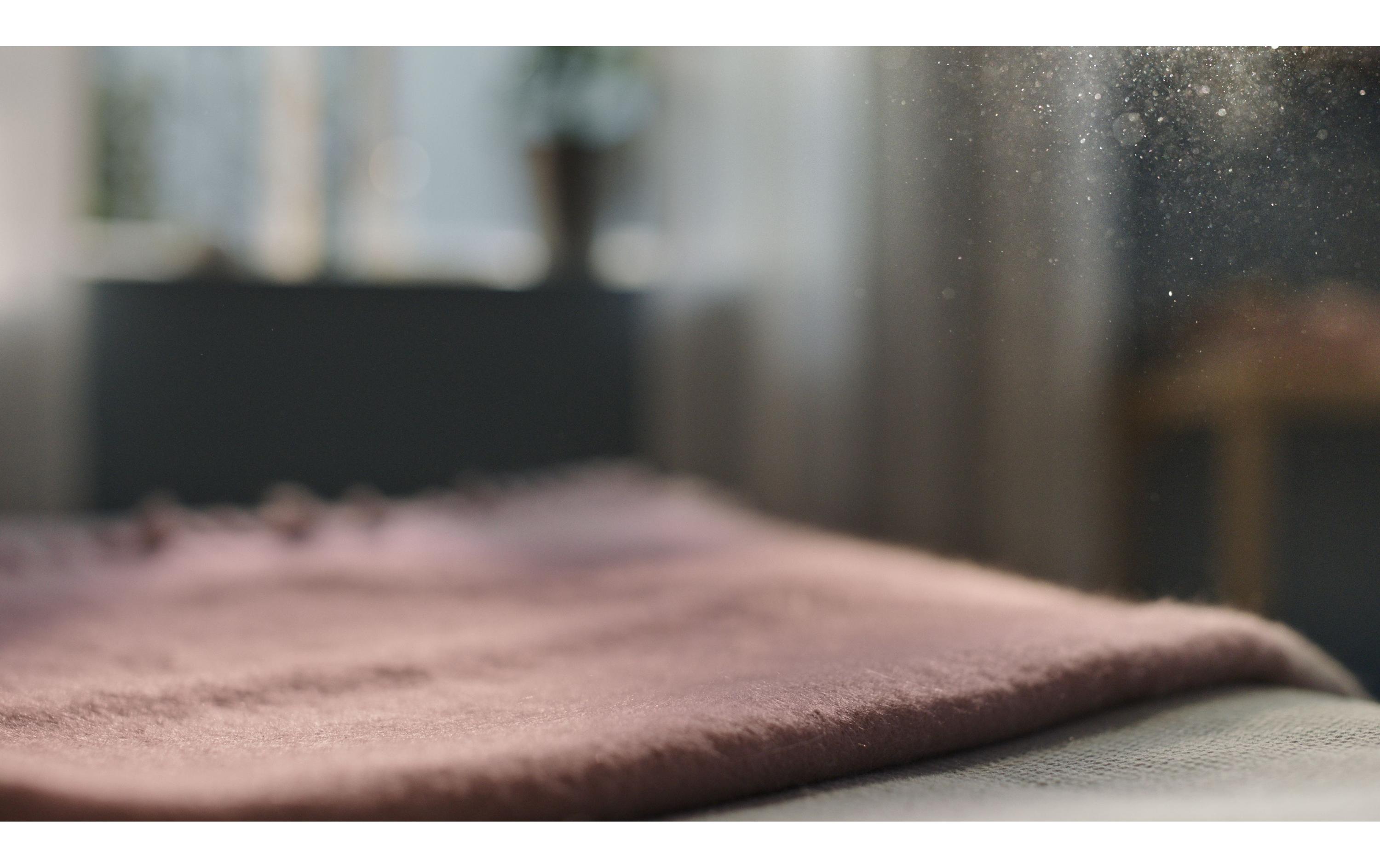 Luftfilter Clean zu Luftreiniger Well A5 oder Well A7Ersatz- oder Zusatzfilter für effektive Reduktion der Feinstaubbelastung