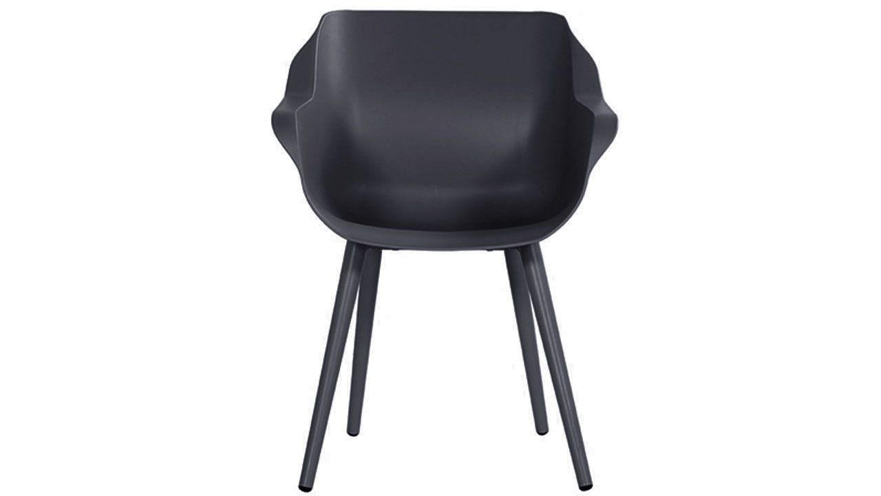 Tuinstoel Xerix 11.681.010 Sophie Studio B62 x D58 x H84 cm