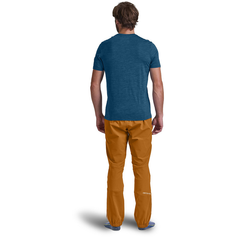 Ortovox Herren 150 Cool Clean T-Shirt