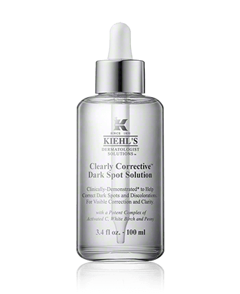 Kiehl's Clearly Corrective Dark Spot Solution 100ml