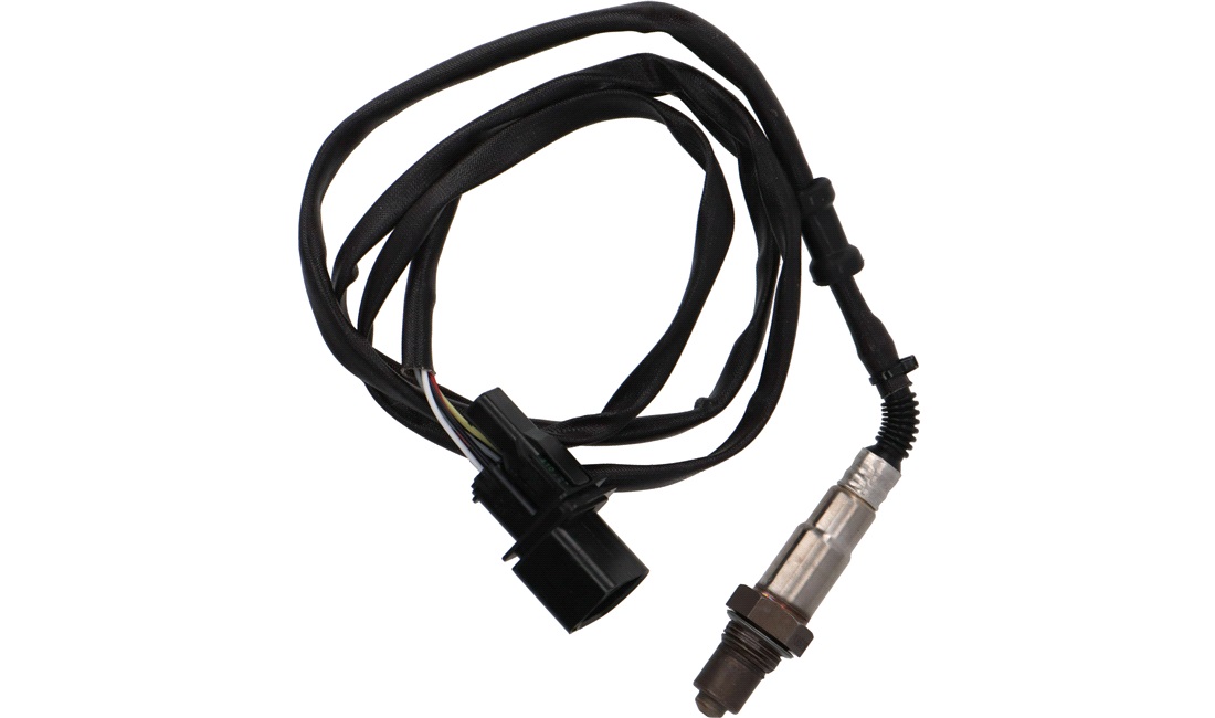 Lambda-sonde