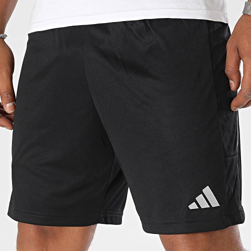 Short Jogging Arsenal HZ2097 Noir