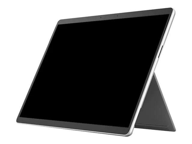 Microsoft Surface Pro 9 for Business - Tablet - Intel Core i7 - 1265U / op til 4.8 GHz - Evo - Win 11 Pro - Intel Iris Xe Graphics - 32 GB RAM - 1 TB SSD - 13