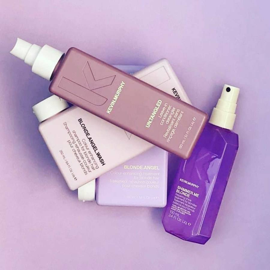 Kevin.Murphy Blonde.Angel.Wash 250ml