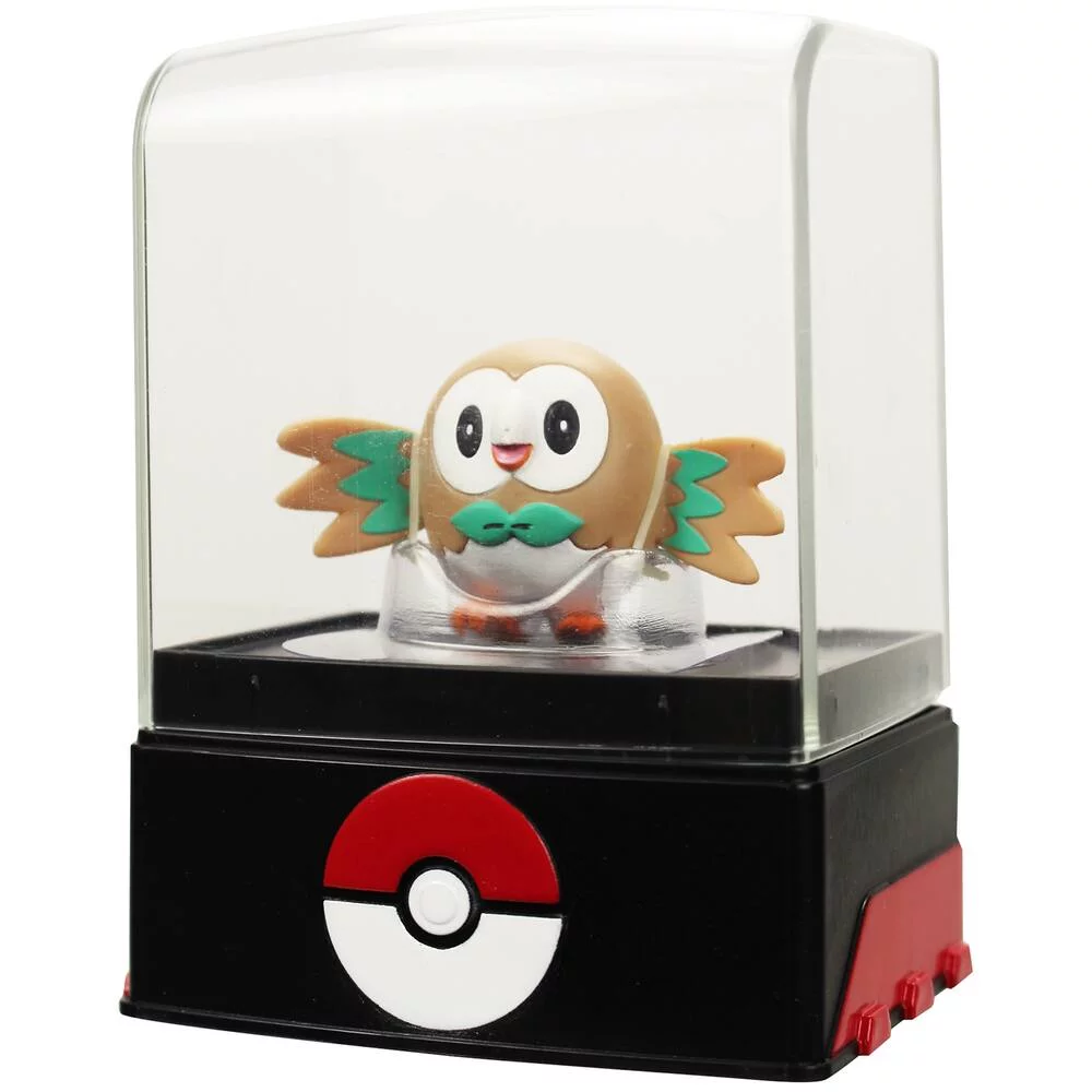 POKEMON - FIGURINE COLLECTOR 5 CM