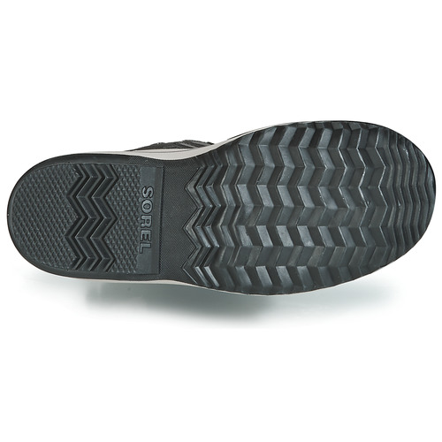 Sorel - 1964 PAC NYLON - Noir