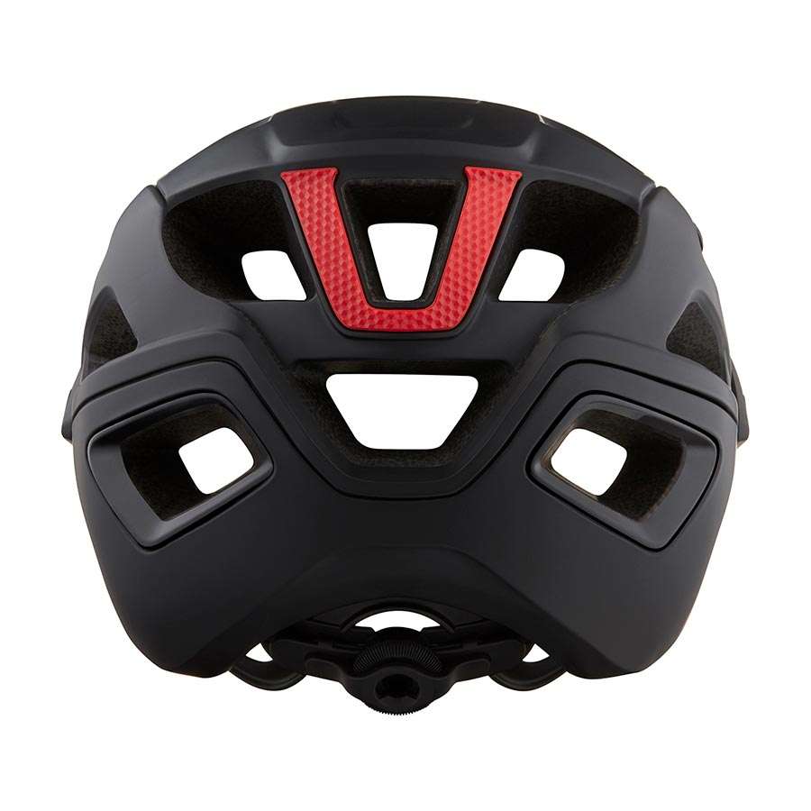 Lazer Jackal MTB Fietshelm Zwart