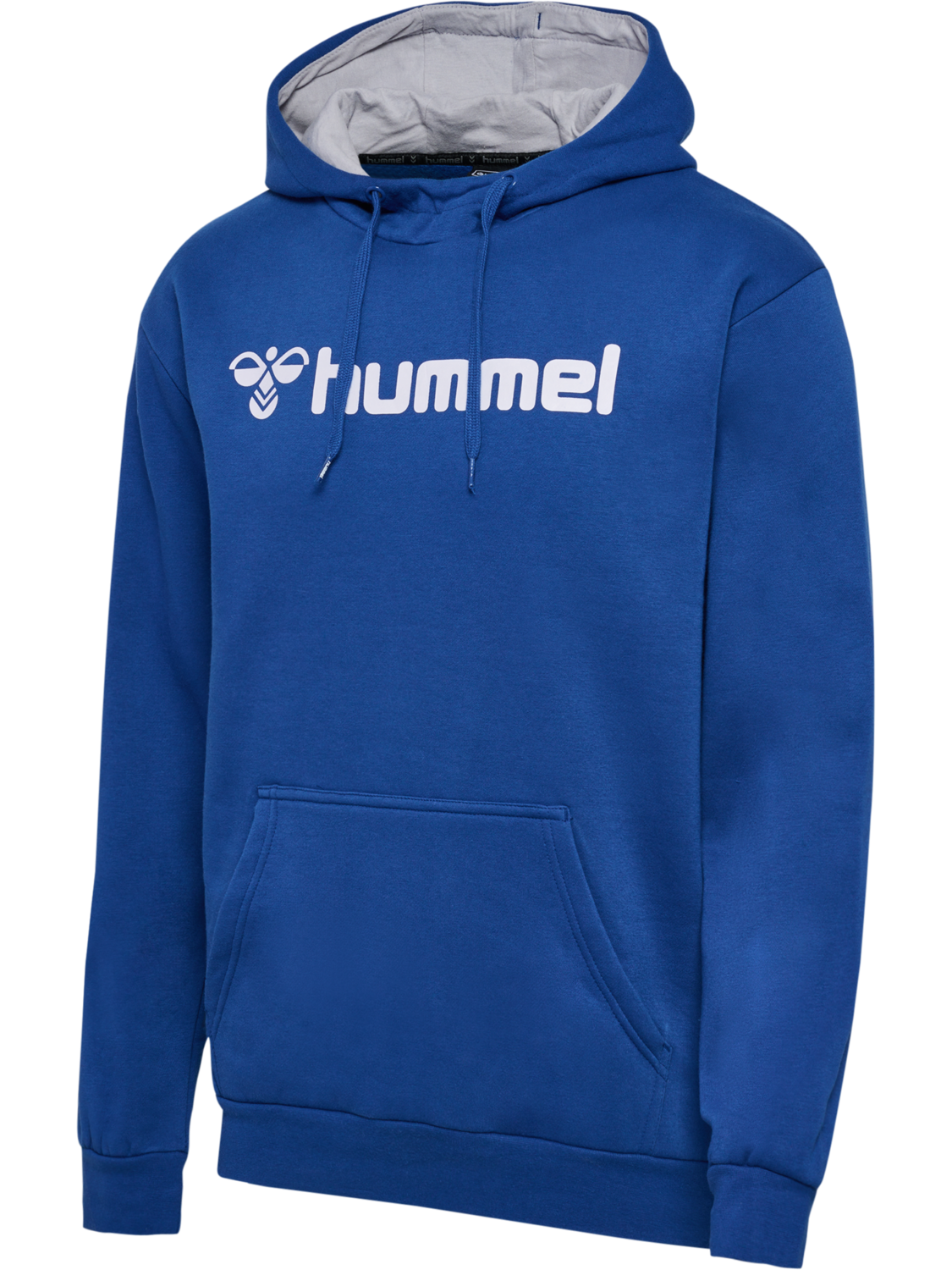 hmlMOVER COTTON HOODIE