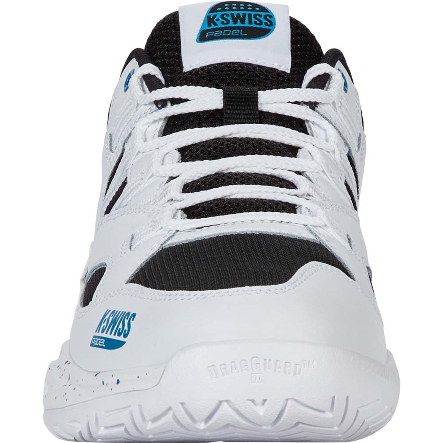 K-Swiss Tura Team Padel Heren