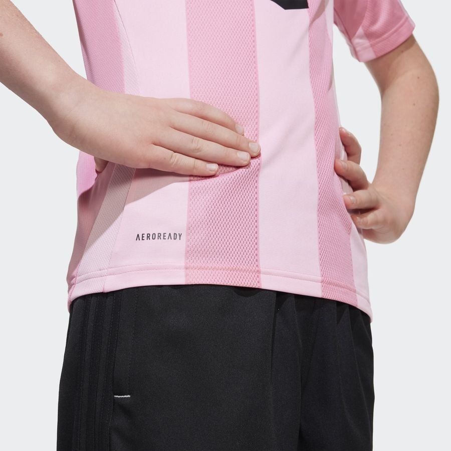 Adidas Maillot Domicile Inter Miami CF 25/26 Enfants