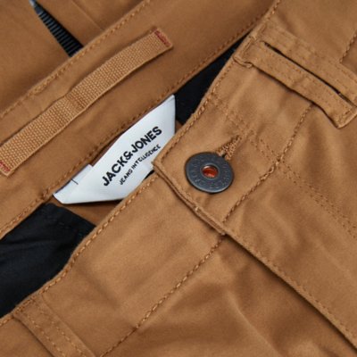 Pantalon cargo homme Paulflake JACK JONES