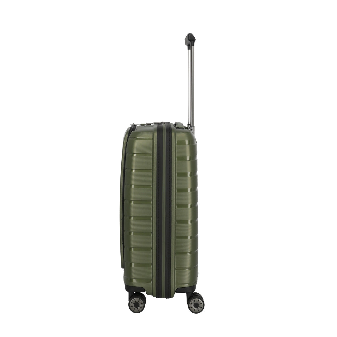 Air Base Trolley S Front Pocket olive Olive