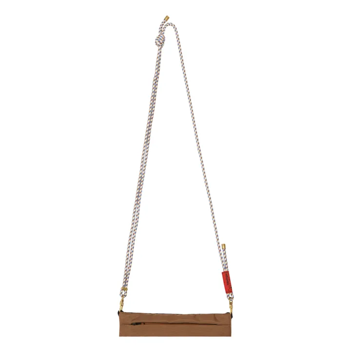 Topologie Cordon Rope Strap 6.0mm | Beige