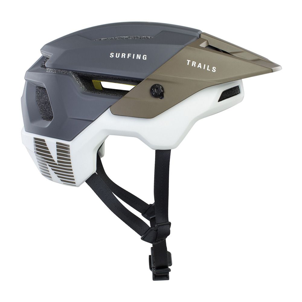 Ion Bike TRAZE AMP MIPS - Casque VTT multicolour