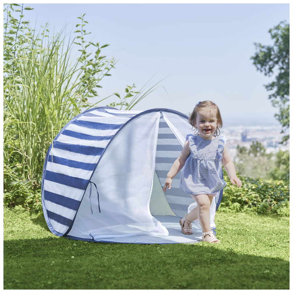 BabymoovBabymoov   Anti-UV Schutzzelt Mariniere