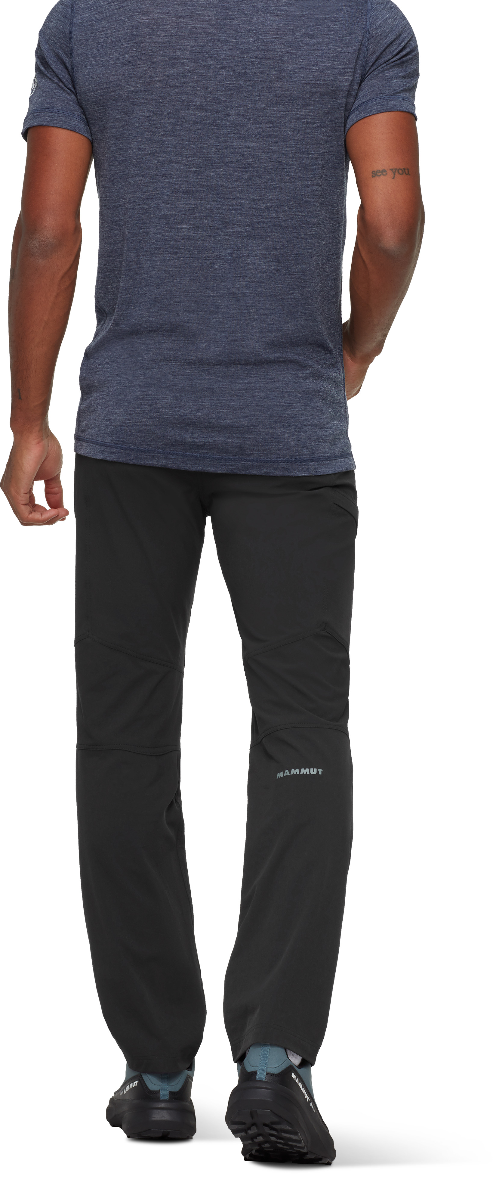 Runbold IV Pants Men