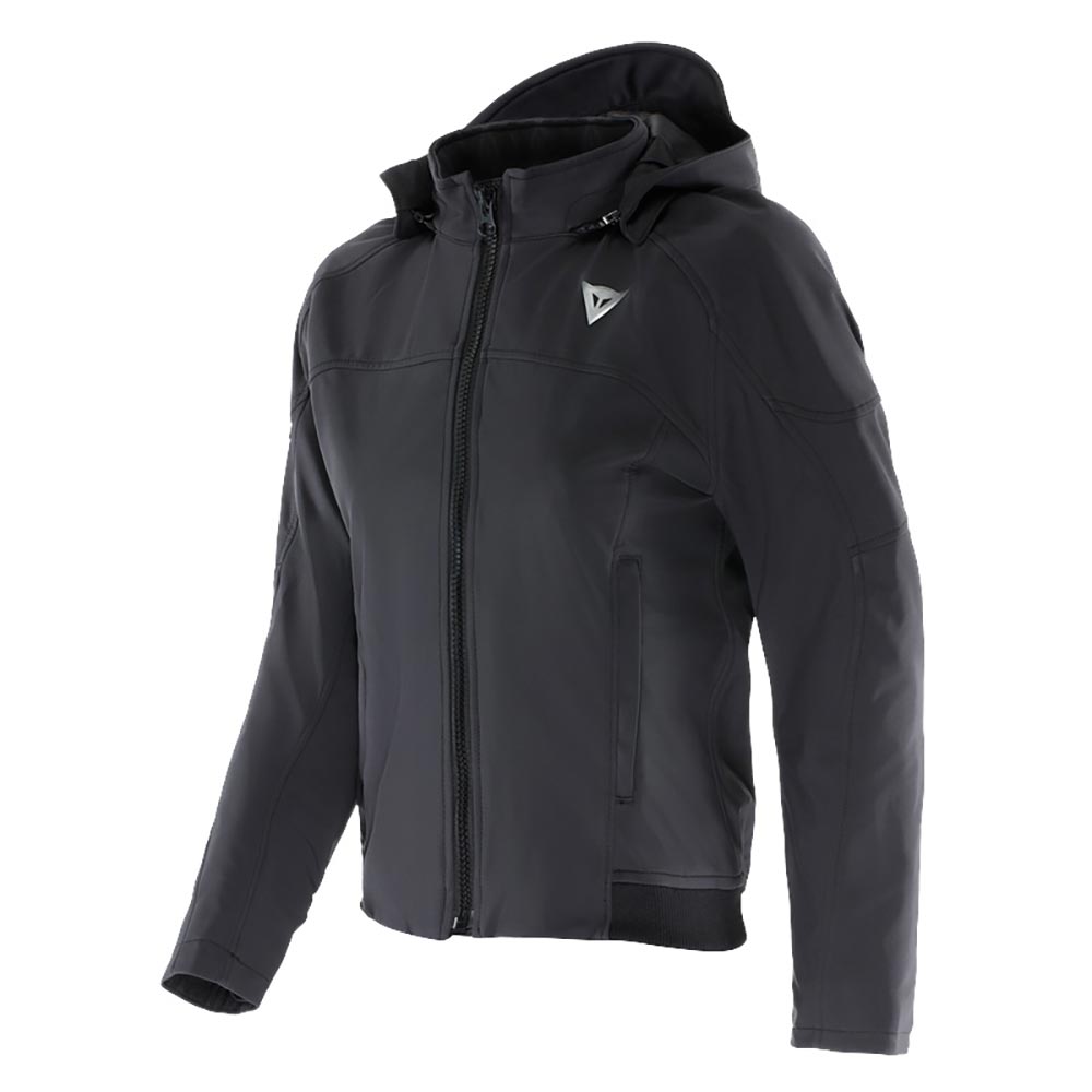 Dainese - Blouson femme Ignite 2 Tex Woman Noir