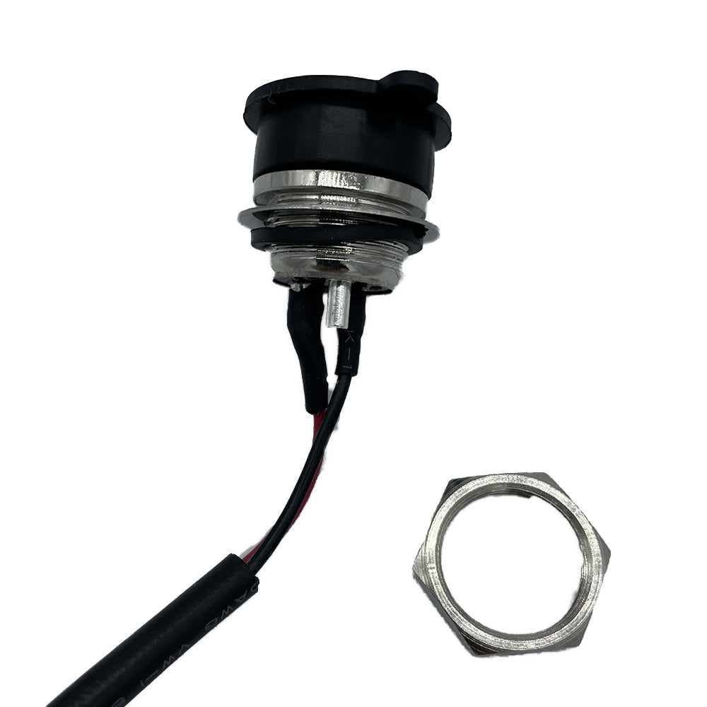 Port de Charge pour Kaabo Skywalker 8S, 10C, 10H, 10S+