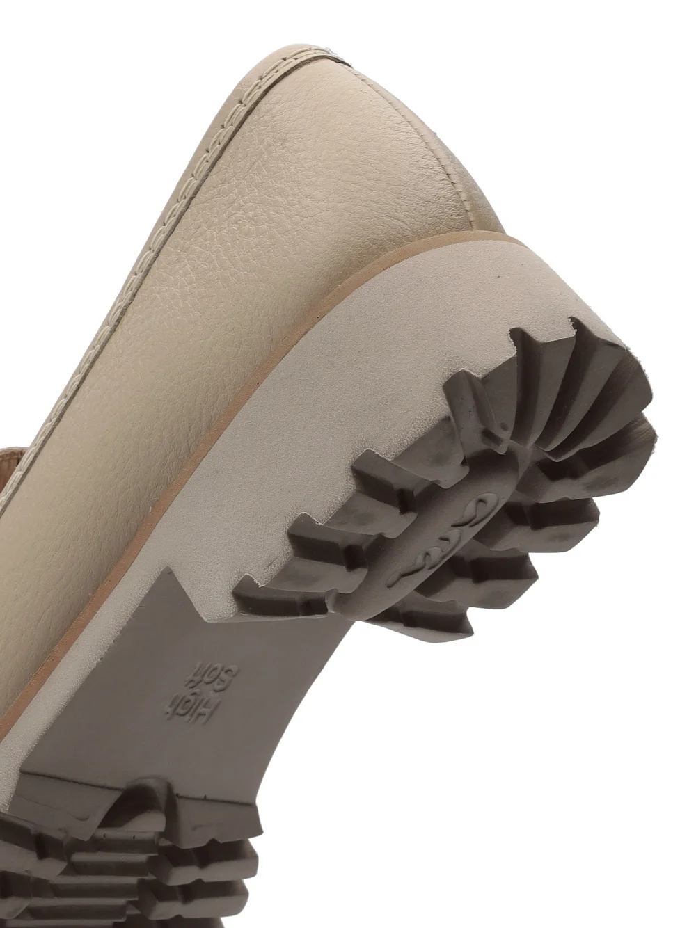 Slipper Kent sand