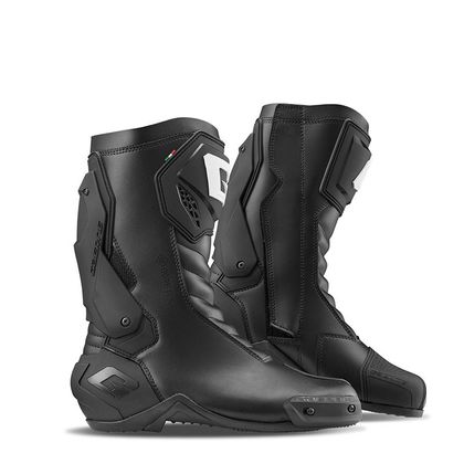 Bottes Gaerne G_RX GORE-TEX - Noir