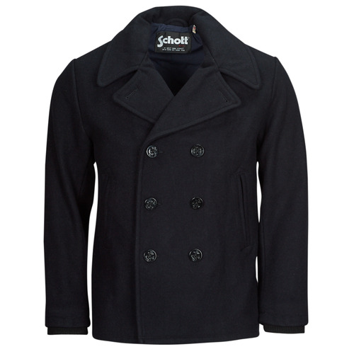 Schott - SEACOAT - Marine