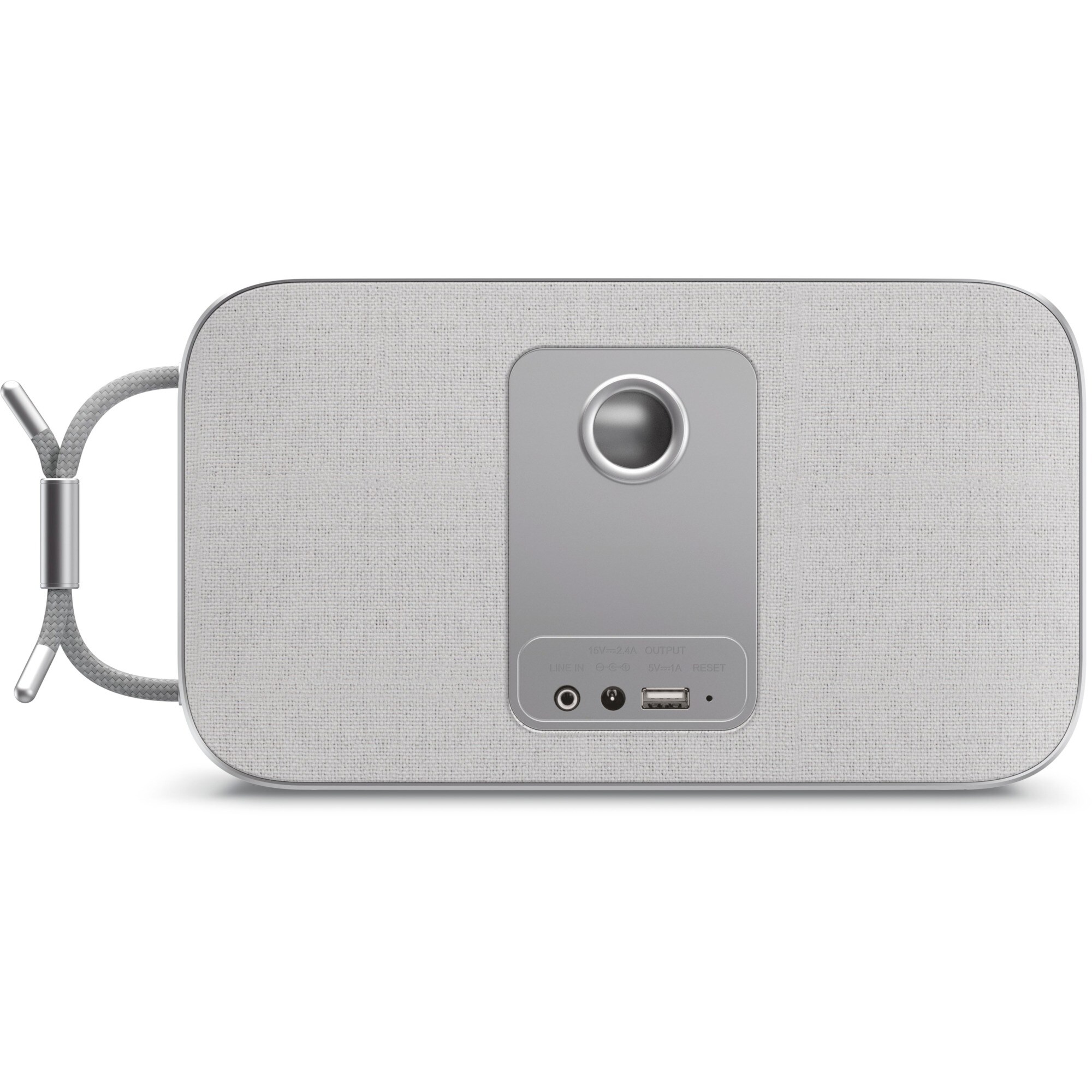 TechniSat Lautsprecher BLUSPEAKER TWS XL