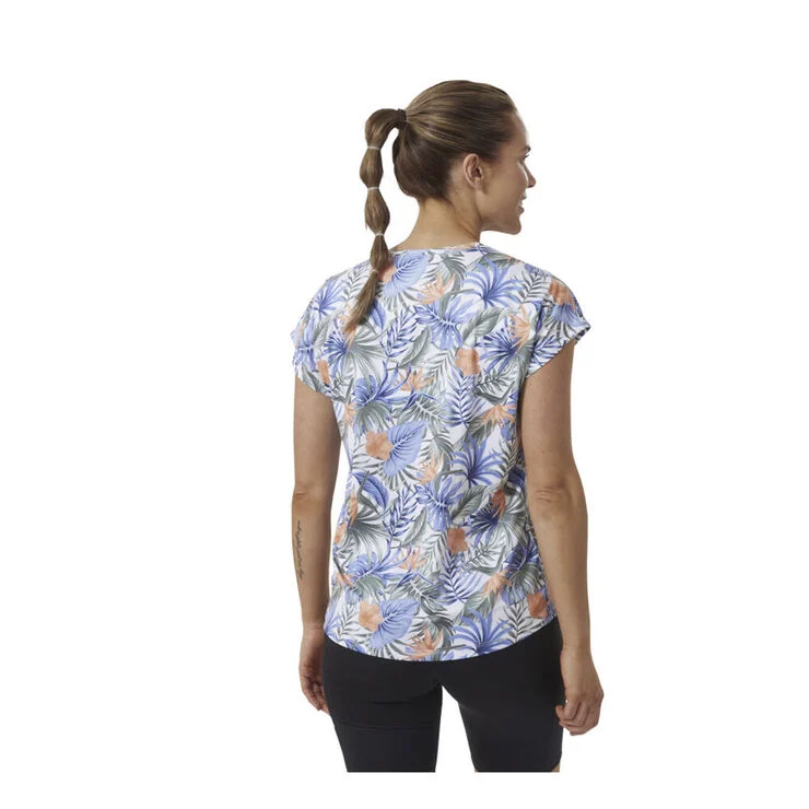 Energetics Blossom T-shirt Multifarvet