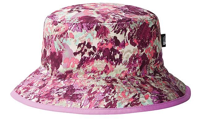 THE NORTH FACE - BOB KIDS CLASS V REC BUCKET