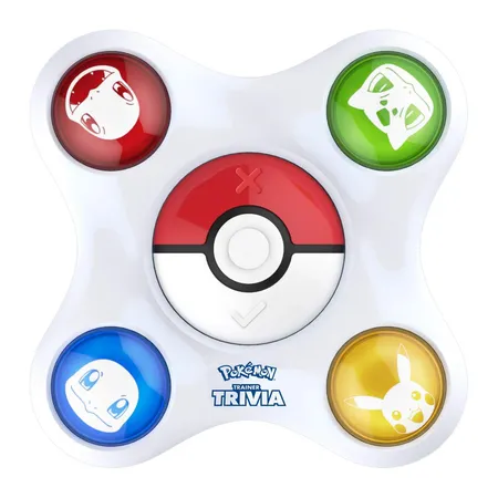 Boti Pokemon Trainer Trivia