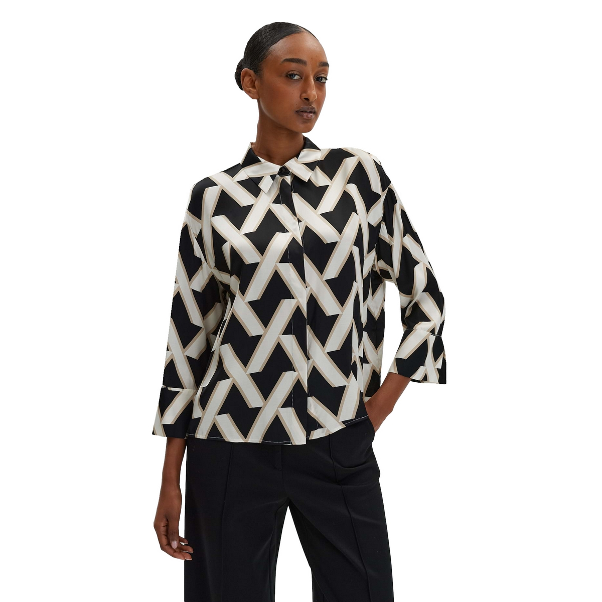 Dames Blouse NEW BL Eni