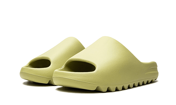 Adidas Yeezy Slide Resin (Restock Pair) - 48h Delivery