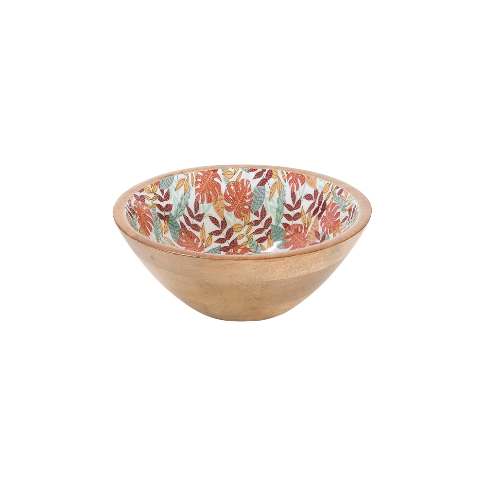 Coupelle Alma 18 cm Table passion