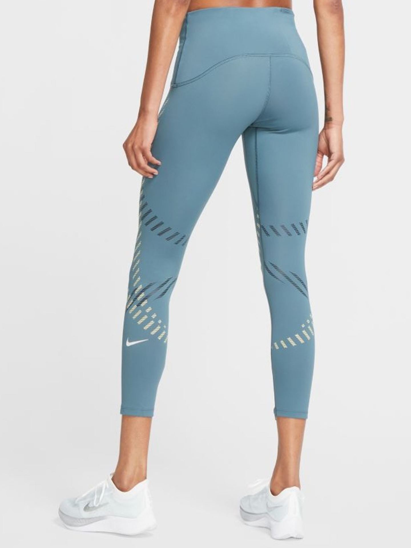 Speed Tights 7/8 Runway