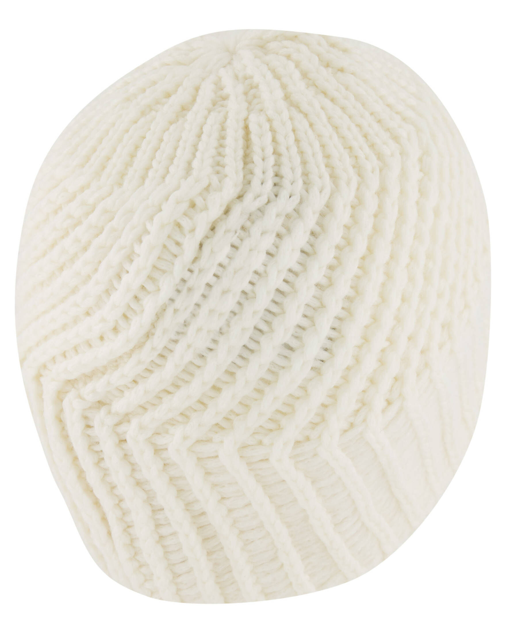Moncler| Damen Strickmütze mit Wolle