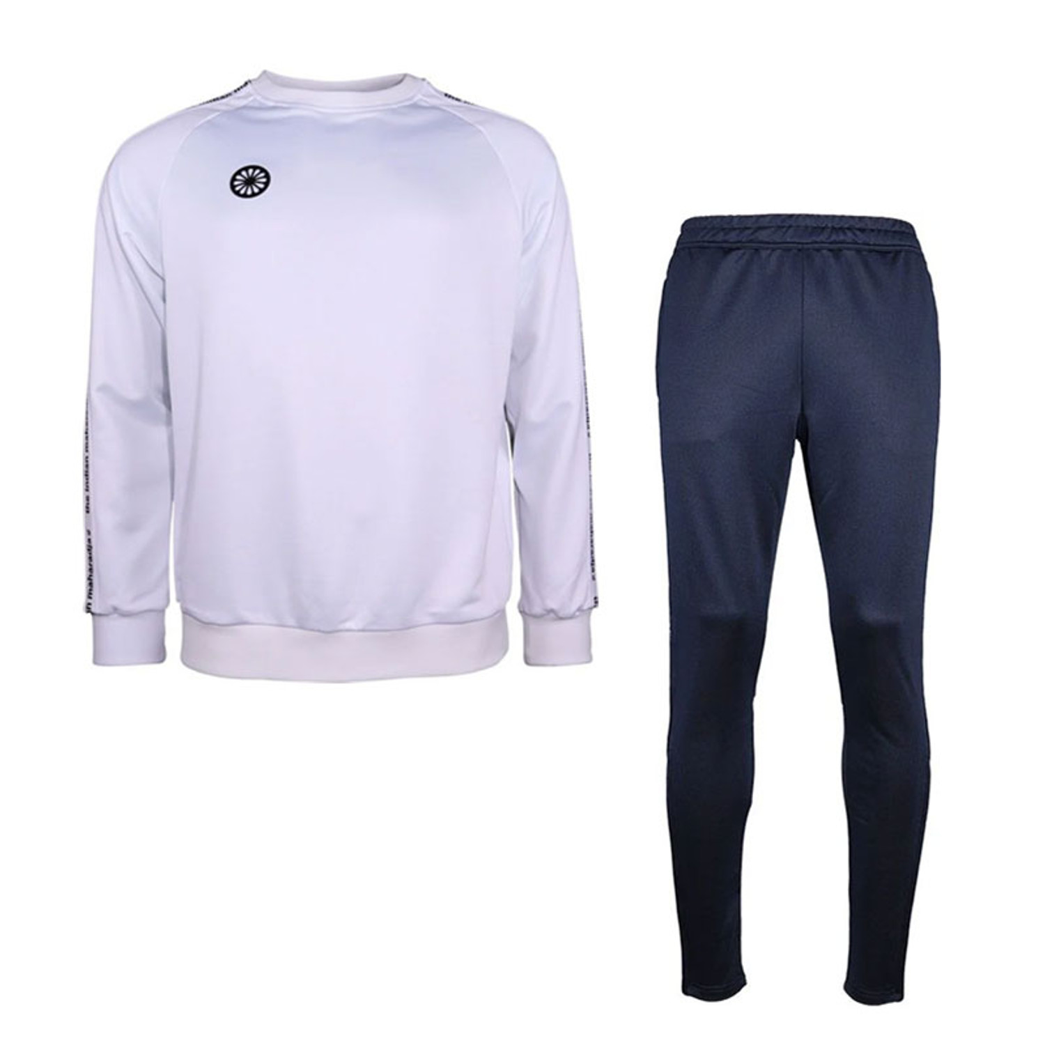 Indian Maharadja Fleece Trainingspak Junior